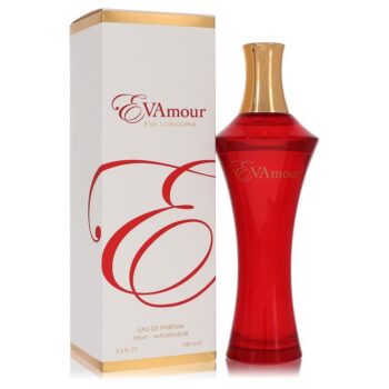 EVA LONGORIA EVAMOUR Eau De Parfum 100 ml for Women