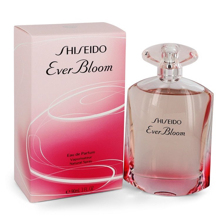 <span class="notranslate">SHISEIDO EVER BLOOM</span> Eau De Parfum 90 ml <span class="notranslate">SHISEIDO EVER BLOOM</span> Eau De Parfum 90 ml