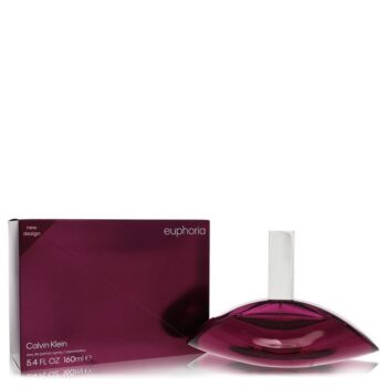 <span class="notranslate">CALVIN KLEIN EUPHORIA</span> eau de parfum 170 ml for Women