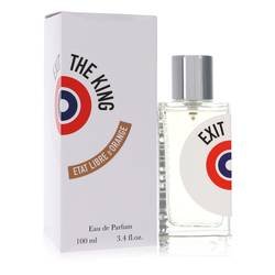 <span class="notranslate">ETAT LIBRE D'ORANGE EXIT THE KING</span> Eau De Parfum 100 ml for Men