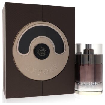 <span class="notranslate">FRAGRANCE WORLD EXPOSE LUI</span> Eau De Parfum 80 ml for Men