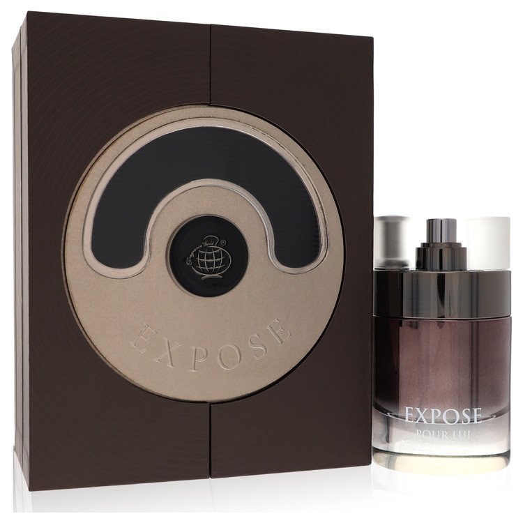 <span class="notranslate">FRAGRANCE WORLD EXPOSE LUI</span> Eau De Parfum 80 ml for Men <span class="notranslate">FRAGRANCE WORLD EXPOSE LUI</span> Eau De Parfum 80 ml for Men