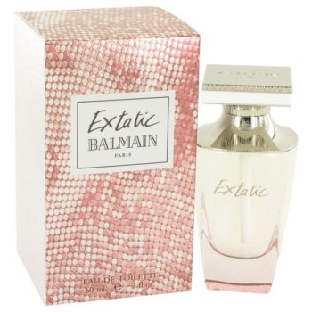 PIERRE BALMAIN EXTATIC BALMAIN Eau De Toilette 60 ml for Women
