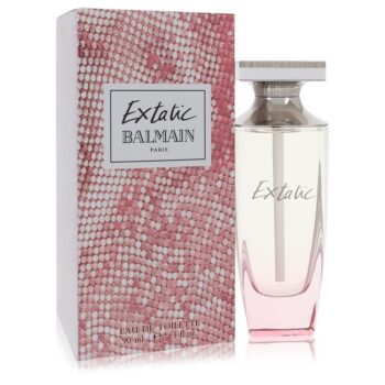 PIERRE BALMAIN EXTATIC BALMAIN Eau De Toilette 90 ml for Women