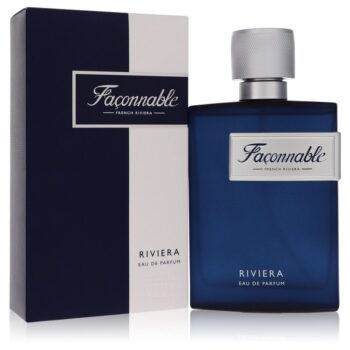 <span class="notranslate">FACONNABLE RIVIERA</span> Eau De Parfum 90 ml for Men