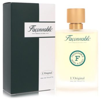<span class="notranslate">FACONNABLE L'ORIGINAL</span> Eau De Toilette 90 ml