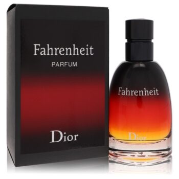 <span class="notranslate">CHRISTIAN DIOR FAHRENHEIT</span> Eau De Parfum 75 ml for Men
