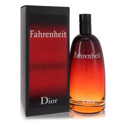 <span class="notranslate">CHRISTIAN DIOR FAHRENHEIT</span> Eau De Toilette 200 ml for Men