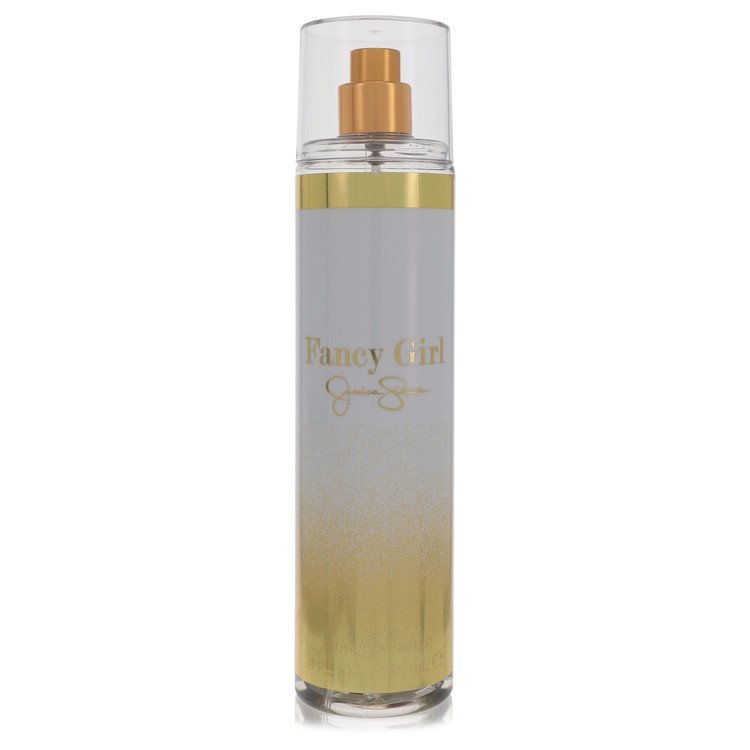 JESSICA SIMPSON FANCY GIRL Body Mist 240 ml for Women JESSICA SIMPSON FANCY GIRL Body Mist 240 ml for Women