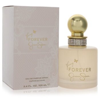 JESSICA SIMPSON FANCY FOREVER Eau De Parfum 100 ml for Women