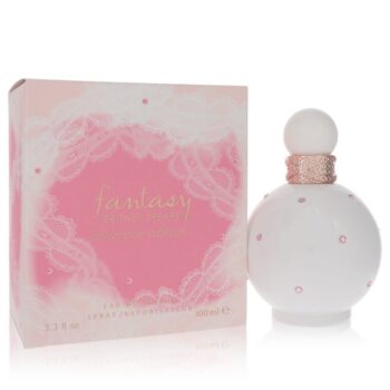 BRITNEY SPEARS FANTASY Eau de Parfum (INTIMATE EDITION) 100 ml für Damen
