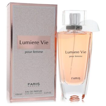 FARIIS PARFUM FARIIS LUMIERE VIE Eau De Parfum 100 ml for Women