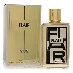 FARIIS PARFUM FARIIS FLAIR Eau De Parfum 100 ml for Women