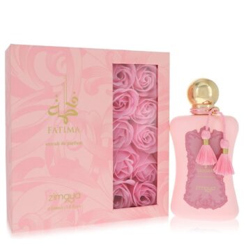 <span class="notranslate">AFNAN FATIMA Extrait De</span> Parfum 100 ml for Women