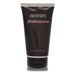 <span class="notranslate">FERRARI EXTREME</span> Shower Gel 150 ml for Men