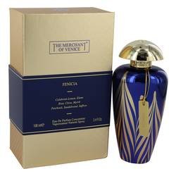 DER HÄNDLER VON VENEDIG FENECIA Eau De Parfum CONCENTREE 100 ml Unisex