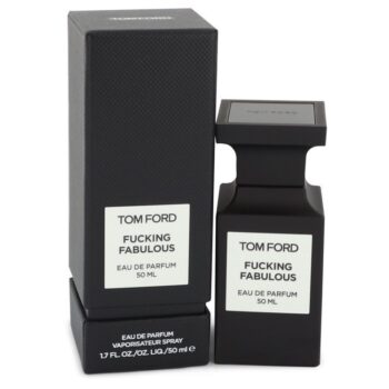 Tom Ford Fucking Fabulous Eau de Parfum Spray 1.7 ml Unisex