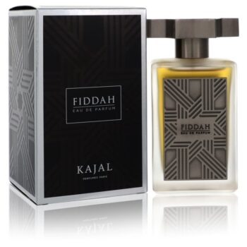 KAJAL FIDDAH Eau De Parfum 100 ml Unisex