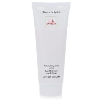 <span class="notranslate">ELIZABETH ARDEN 5TH AVENUE</span> Body Lotion 200 ml for Women
