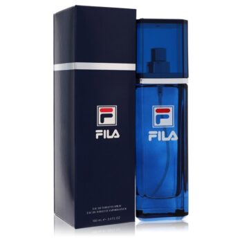 FILAEau de Toilette 100 ml für Herren