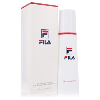 FILA Eau de Parfum 100 ml für Damen