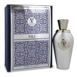 V CANTO FILI V Extrait De Parfum 100 ml