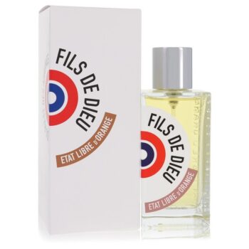 <span class="notranslate">ETAT LIBRE D'ORANGE FILS DE DIEU</span> Eau De Parfum 100 ml Unisex