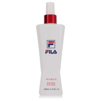 FILA Körperspray 250 ml für Damen