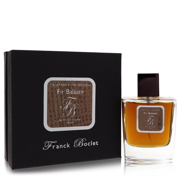 <span class="notranslate">FRANCK BOCLET FIR BALSAM</span> Eau De Parfum 100 ml for Men <span class="notranslate">FRANCK BOCLET FIR BALSAM</span> Eau De Parfum 100 ml for Men