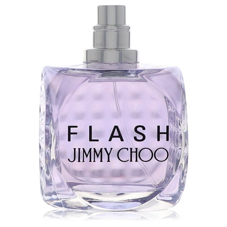 JIMMY CHOO FLASH Eau De Parfum (tester) 100 ml for Women JIMMY CHOO FLASH Eau De Parfum (tester) 100 ml for Women