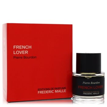 <span class="notranslate">FREDERIC MALLE FRENCH LOVER</span> Eau De Parfum 50 ml for Men