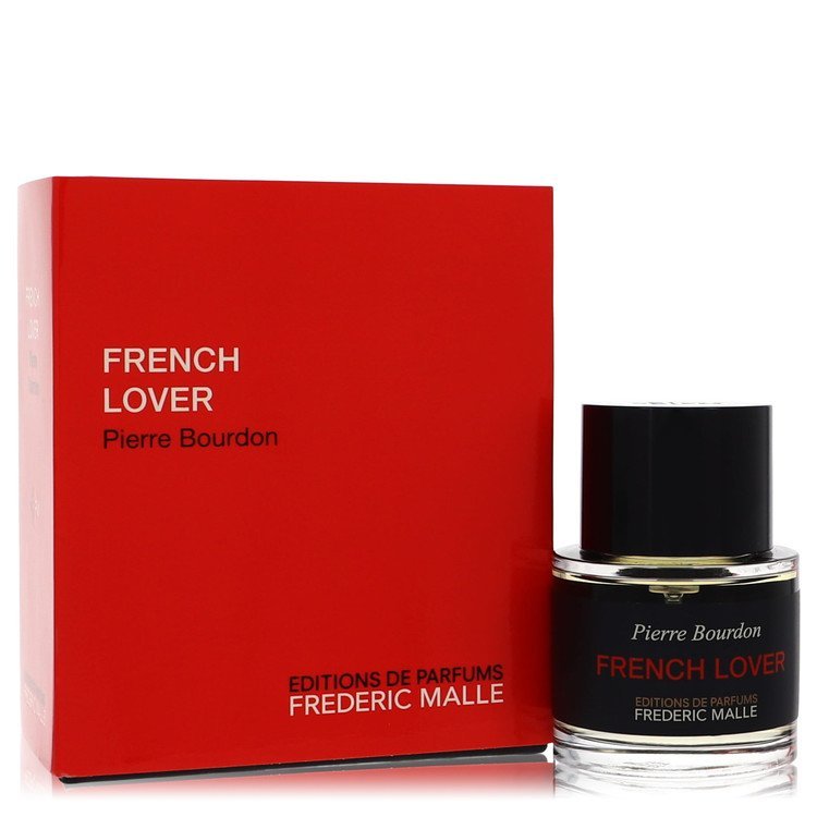 <span class="notranslate">FREDERIC MALLE FRENCH LOVER</span> Eau De Parfum 50 ml for Men <span class="notranslate">FREDERIC MALLE FRENCH LOVER</span> Eau De Parfum 50 ml for Men