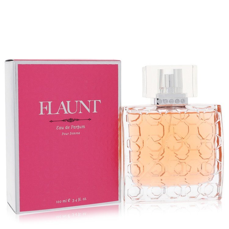 JOSEPH PRIVE FLAUNT POUR FEMME Eau De Parfum 100 ml for Women JOSEPH PRIVE FLAUNT POUR FEMME Eau De Parfum 100 ml for Women