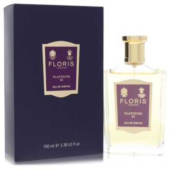 FLORIS PLATINUM 22 Eau De Parfum 100 ml for Women