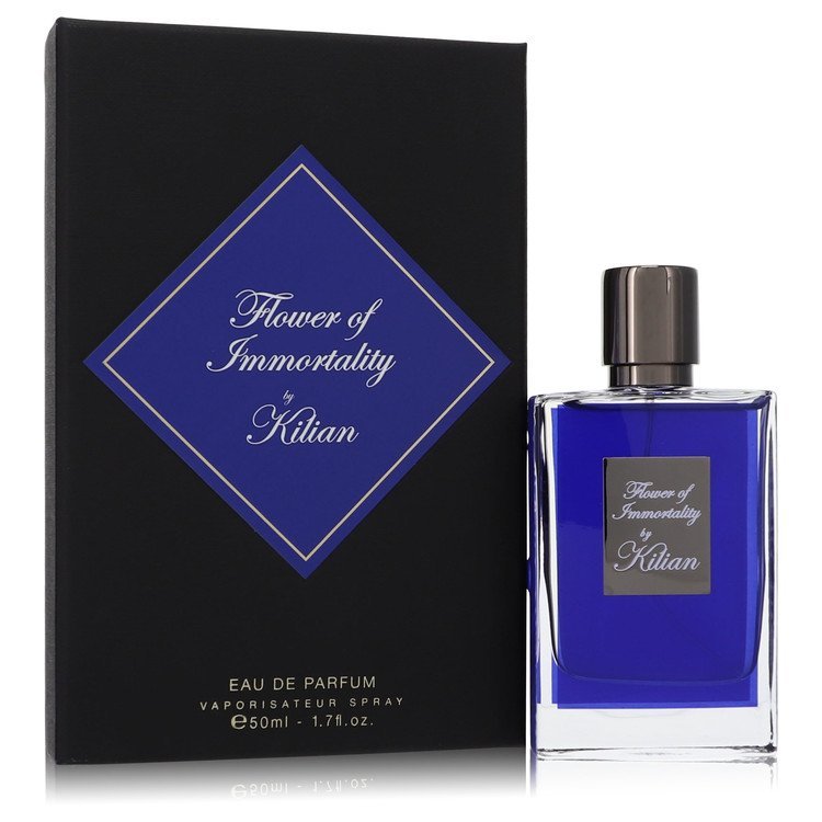 KILIAN FLOWER OF IMMORTALITY Eau De Parfum 50 ml for Women KILIAN FLOWER OF IMMORTALITY Eau De Parfum 50 ml for Women