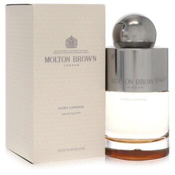 MOLTON BROWN FLORA LUMINARE Eau De Toilette 100 ml Unisex