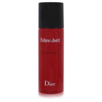 <span class="notranslate">CHRISTIAN DIOR FAHRENHEIT</span> Deodorant Spray 150 ml for Men