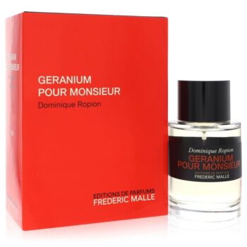 <span class="notranslate">FREDERIC MALLE GERANIUM POUR MONSIEUR</span> Eau De Parfum 100 ml for Men