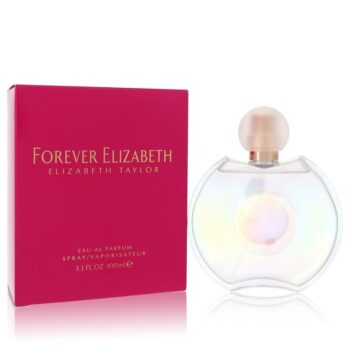 ELIZABETH TAYLOR FOREVER ELIZABETH Eau De Parfum 100 ml for Women