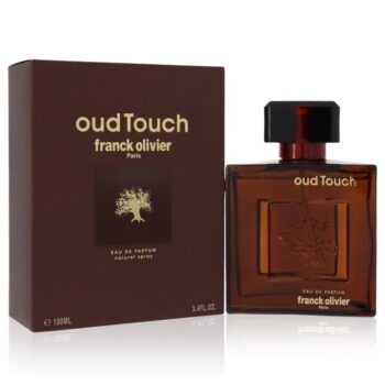 <span class="notranslate">FRANCK OLIVIER OUD TOUCH</span> Eau De Parfum 100 ml