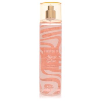 FOREVER 21 MANGO GELATO Body Mist 240 ml for Women