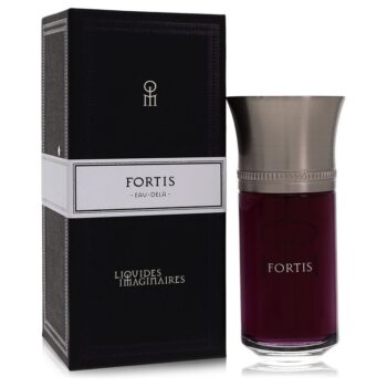 LIQUIDES IMAGINAIRES FORTIS Eau De Parfum 100 ml for Women