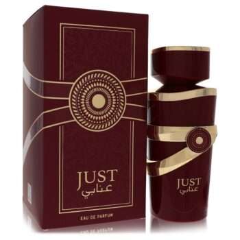 FRAGRANCE WORLD JUST ANABI Eau De Parfum 100 ml for Women