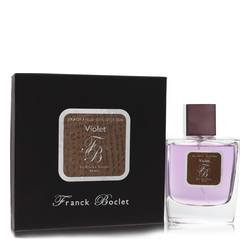 FRANCK BOCLET VIOLET Eau De Parfum 100 ml Unisex