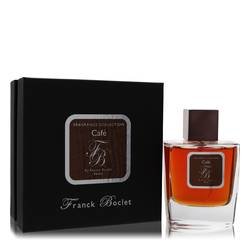 FRANCK BOCLET CAFE Eau De Parfum 100 ml Unisex