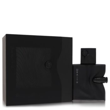<span class="notranslate">FRAGRANCE WORLD SPECTRE WRAITH</span> Eau De Parfum 80 ml for Men