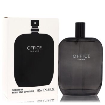 <span class="notranslate">FRAGRANCE ONE OFFICE</span> Eau De Parfum 100 ml for Men