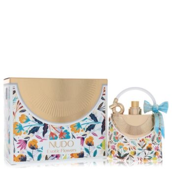 FRAGRANCE WORLD NUDO EXOTIC FLOWERS Eau De Parfum 100 ml for Women
