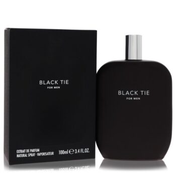 FRAGRANCE ONE BLACK TIE .120 ml for Men