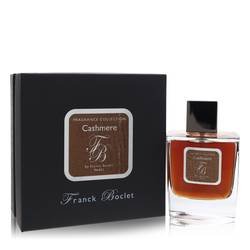 FRANCK BOCLET CASHMERE Eau De Parfum 100 ml Unisex